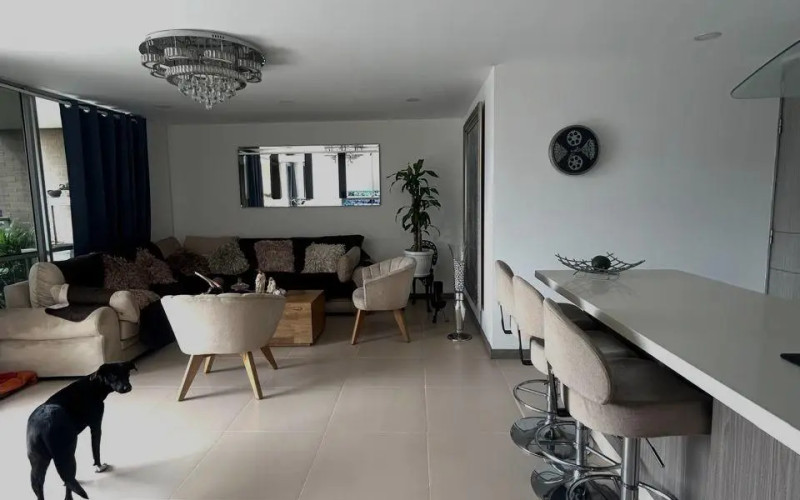 Apartamento en Envigado en Pontevedra