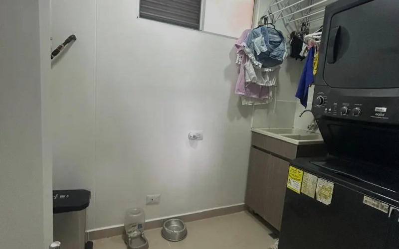 Apartamento en Envigado en Pontevedra