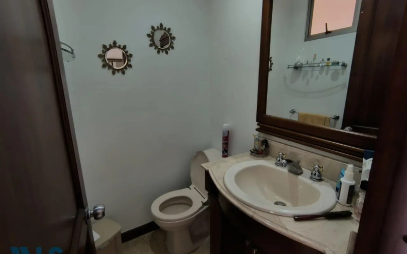 Casa en Sabaneta en Las Lomitas