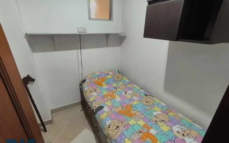 Casa en Sabaneta en Las Lomitas