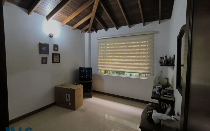 Casa en Sabaneta en Las Lomitas
