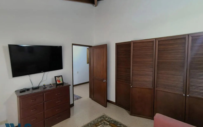 Casa en Sabaneta en Las Lomitas