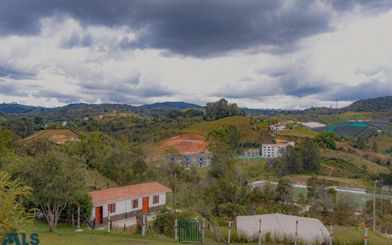 Lote Residencial en San Vicente en Urbano