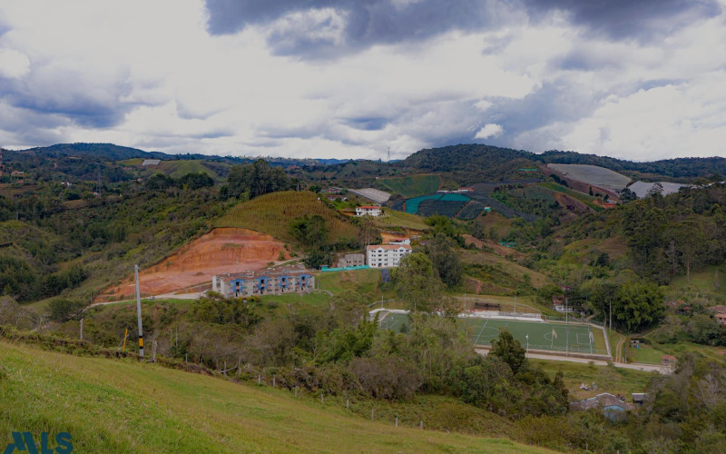 Lote Residencial en San Vicente en Urbano