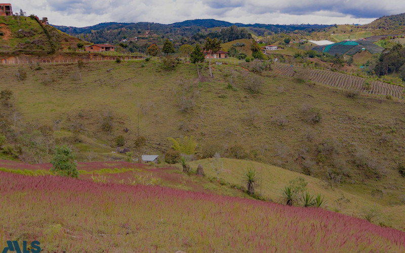 Lote Residencial en San Vicente en Urbano