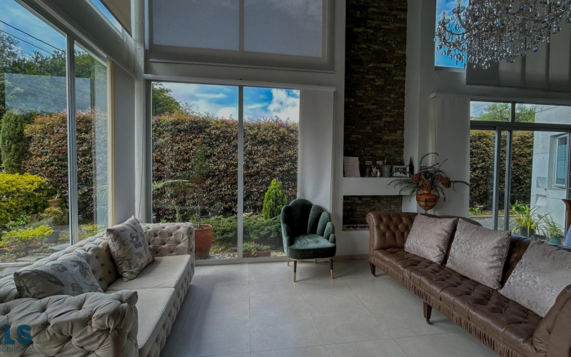 Casa en Rionegro en Sector Gualanday