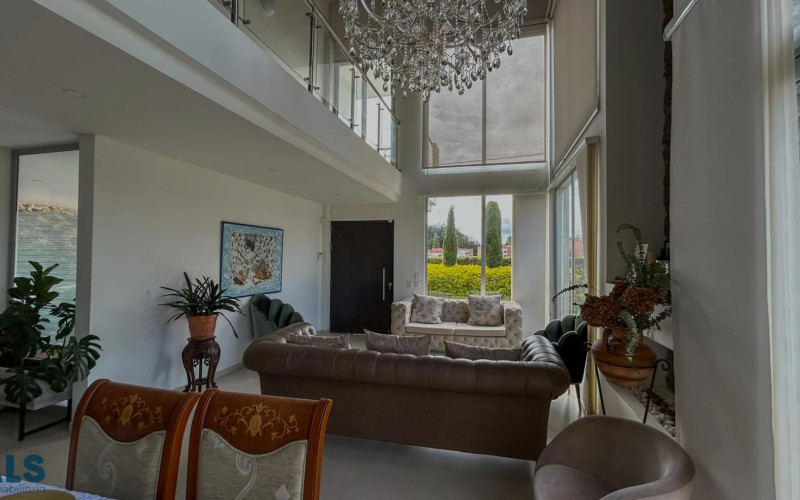 Casa en Rionegro en Sector Gualanday
