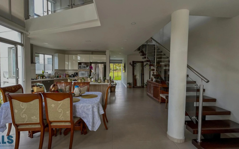 Casa en Rionegro en Sector Gualanday