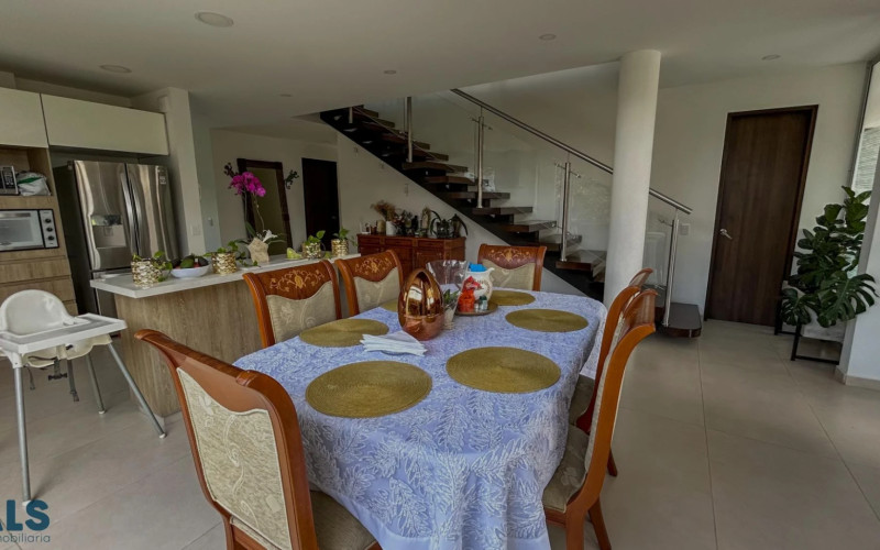 Casa en Rionegro en Sector Gualanday