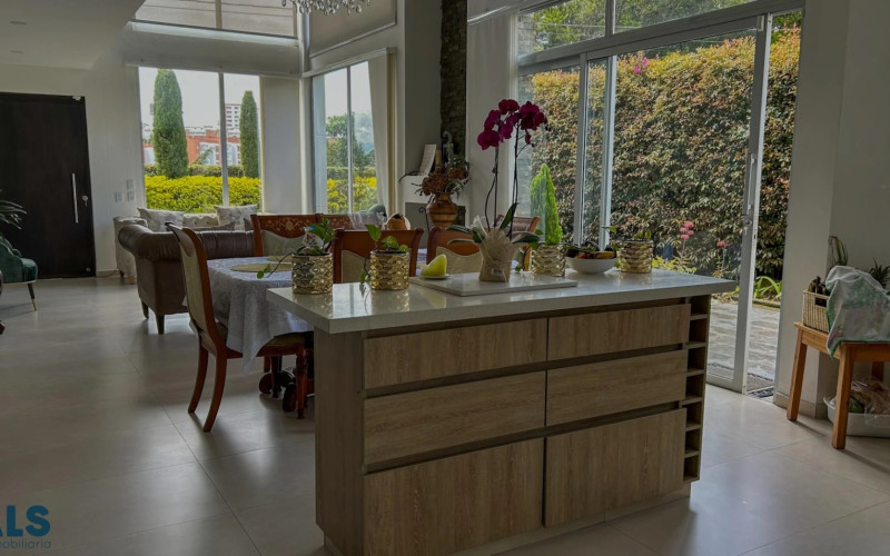 Casa en Rionegro en Sector Gualanday