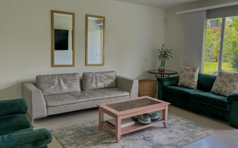Casa en Rionegro en Sector Gualanday