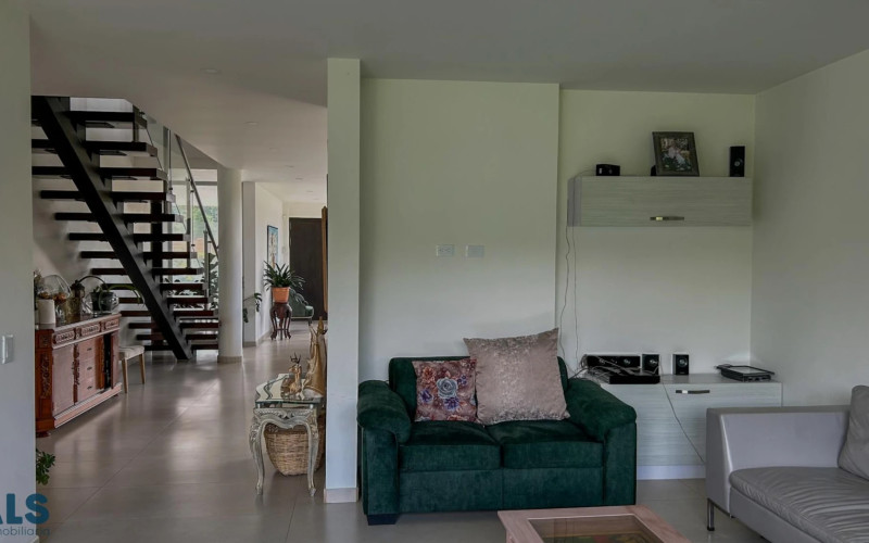 Casa en Rionegro en Sector Gualanday