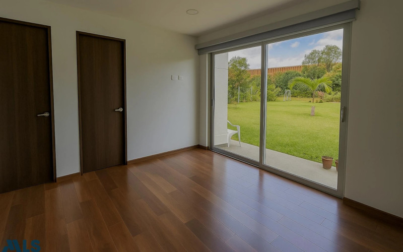 Casa en Rionegro en Sector Gualanday