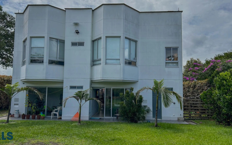 Casa en Rionegro en Sector Gualanday
