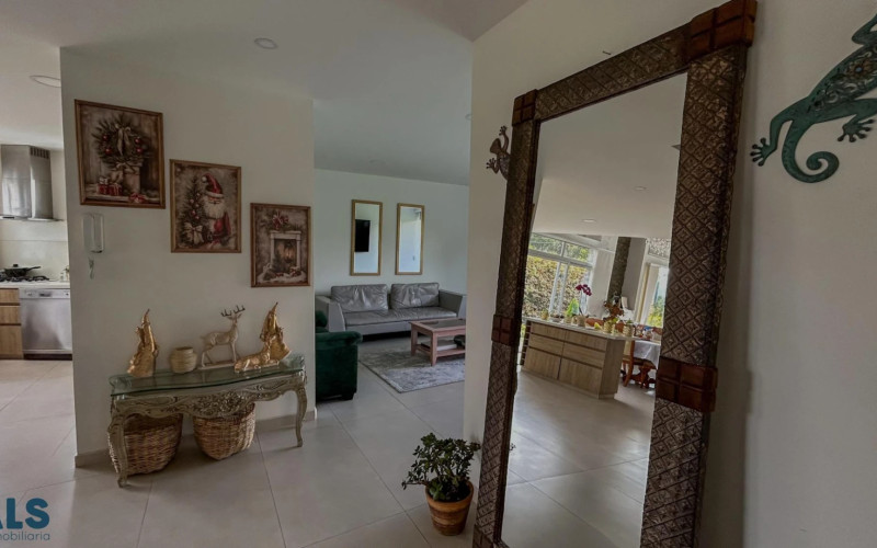 Casa en Rionegro en Sector Gualanday