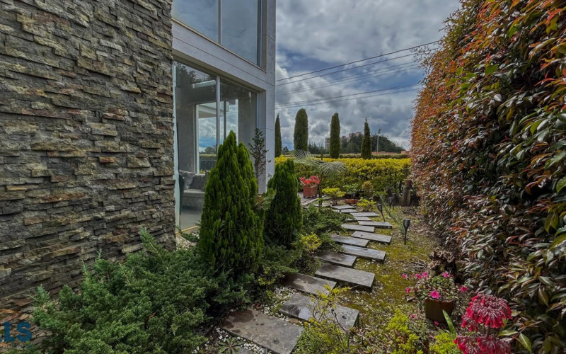 Casa en Rionegro en Sector Gualanday