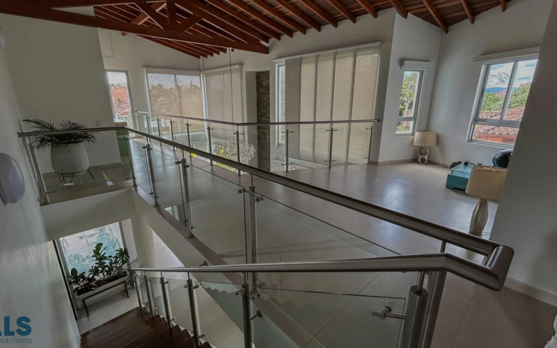 Casa en Rionegro en Sector Gualanday