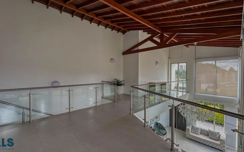 Casa en Rionegro en Sector Gualanday