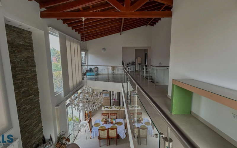 Casa en Rionegro en Sector Gualanday