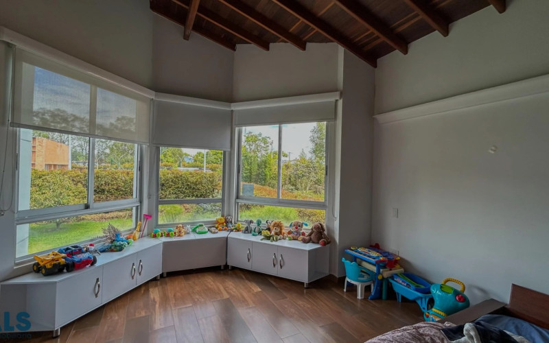 Casa en Rionegro en Sector Gualanday