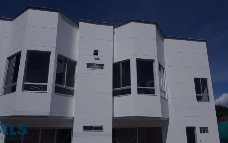 Casa en Rionegro en Sector Gualanday