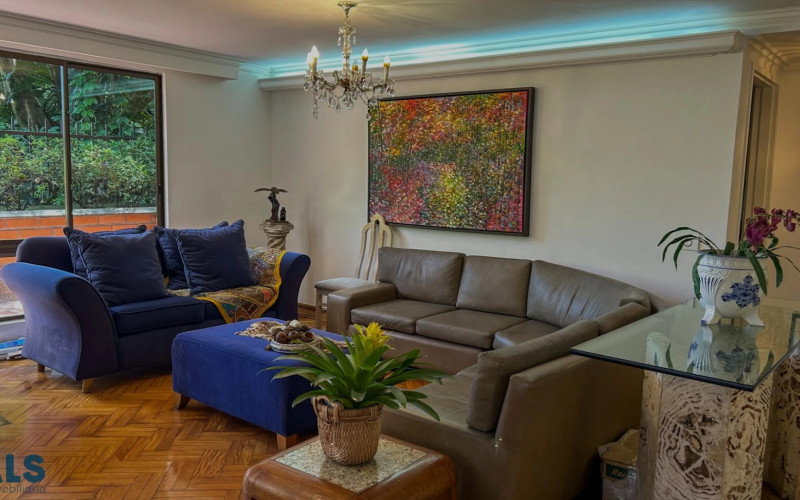 Apartamento en Medellín en Alejandría
