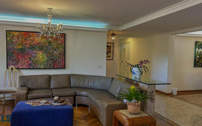 Apartamento en Medellín en Alejandría