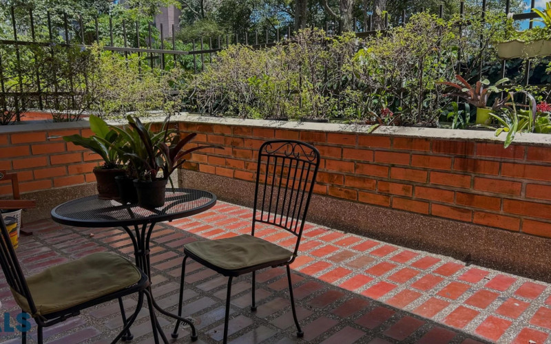 Apartamento en Medellín en Alejandría