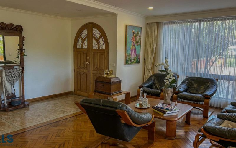 Apartamento en Medellín en Alejandría