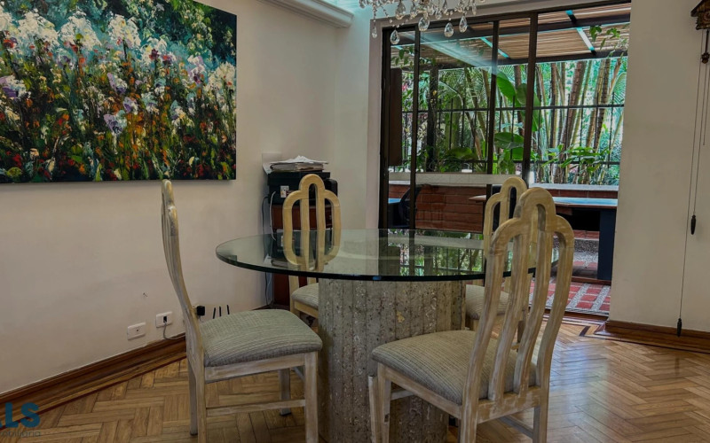 Apartamento en Medellín en Alejandría
