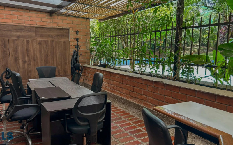 Apartamento en Medellín en Alejandría