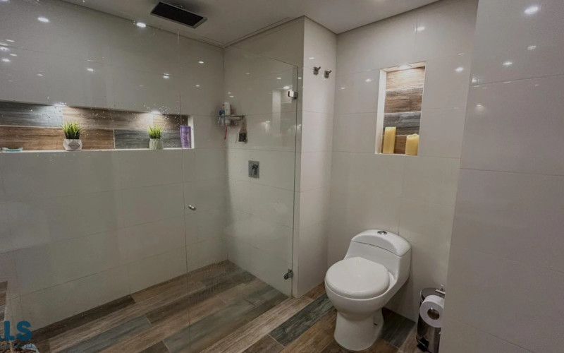 Apartamento en Medellín en Alejandría