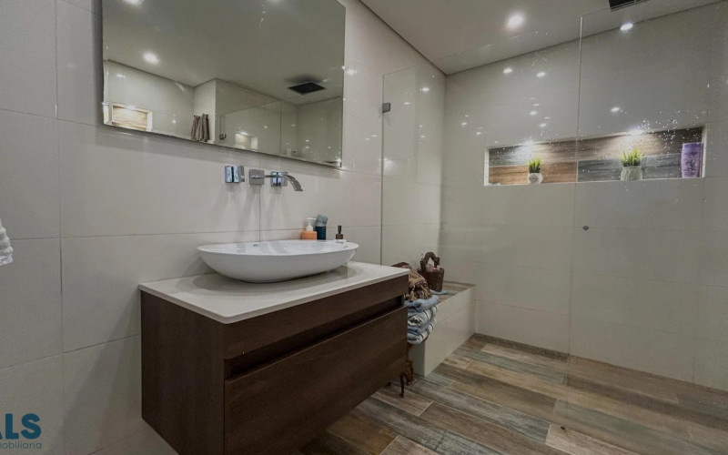 Apartamento en Medellín en Alejandría