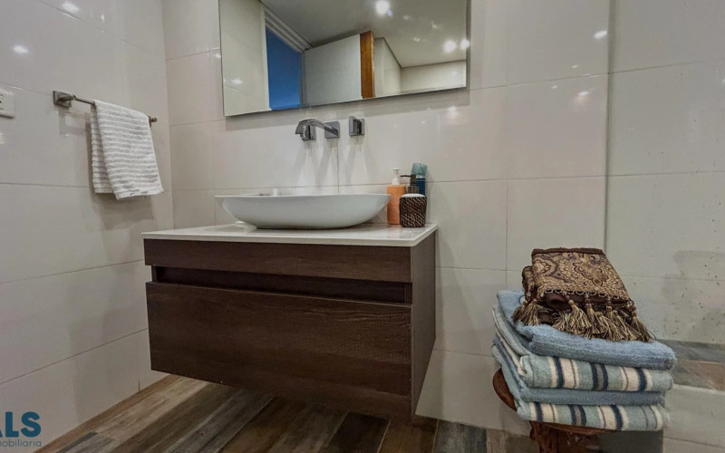 Apartamento en Medellín en Alejandría
