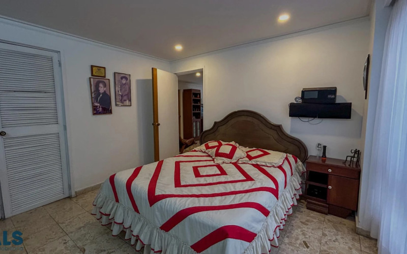 Apartamento en Medellín en Alejandría