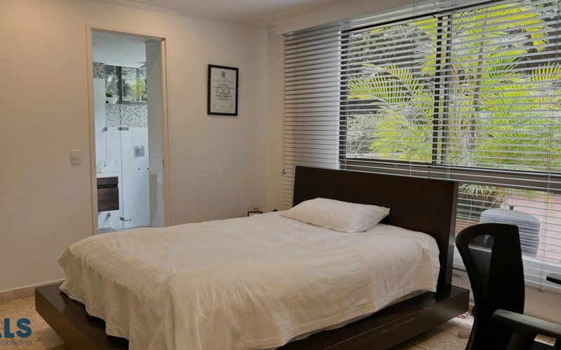 Apartamento en Medellín en Alejandría