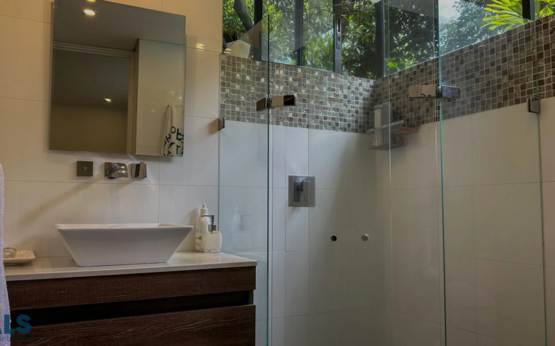 Apartamento en Medellín en Alejandría