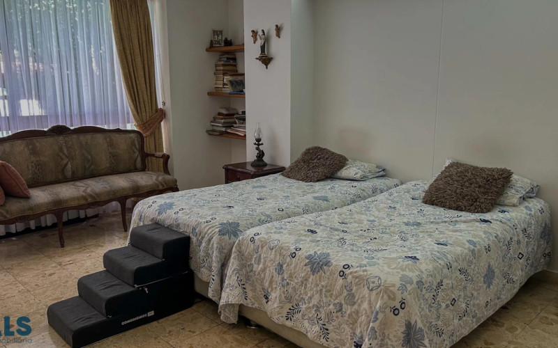 Apartamento en Medellín en Alejandría