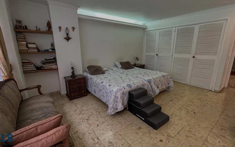 Apartamento en Medellín en Alejandría
