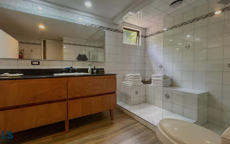 Apartamento en Medellín en Alejandría