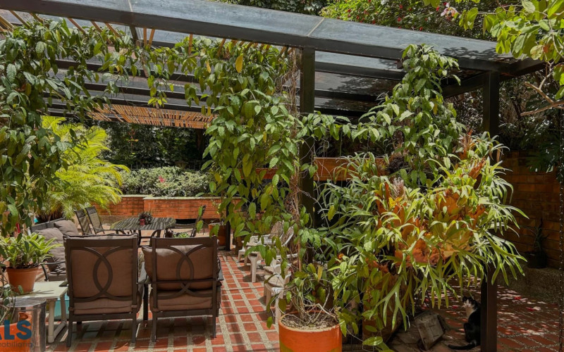 Apartamento en Medellín en Alejandría