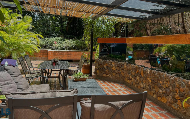 Apartamento en Medellín en Alejandría