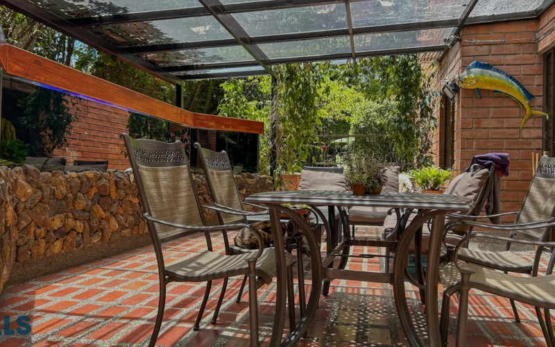 Apartamento en Medellín en Alejandría