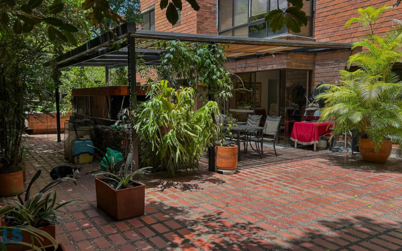 Apartamento en Medellín en Alejandría
