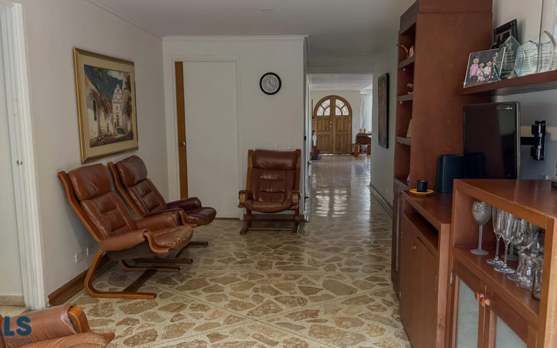Apartamento en Medellín en Alejandría