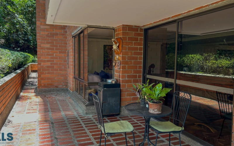 Apartamento en Medellín en Alejandría