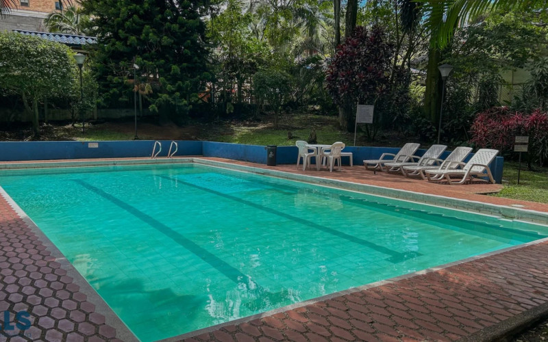 Apartamento en Medellín en Alejandría