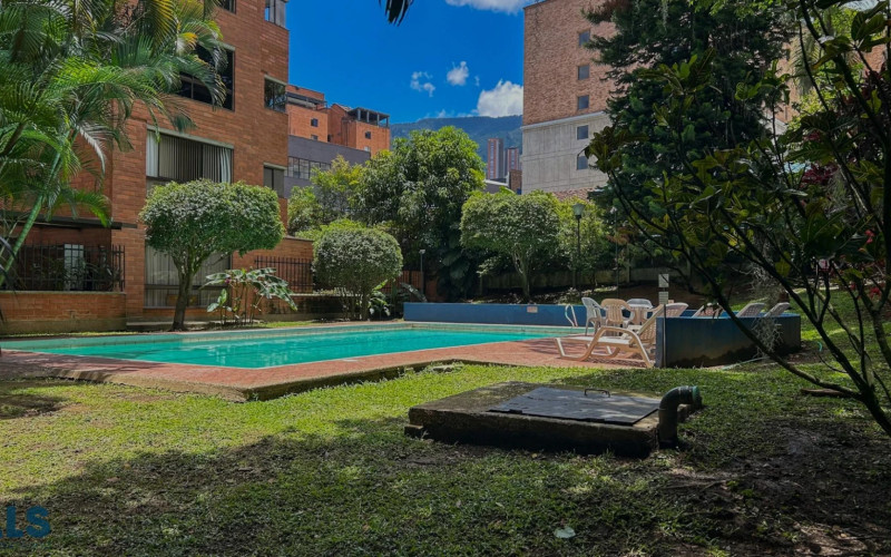 Apartamento en Medellín en Alejandría
