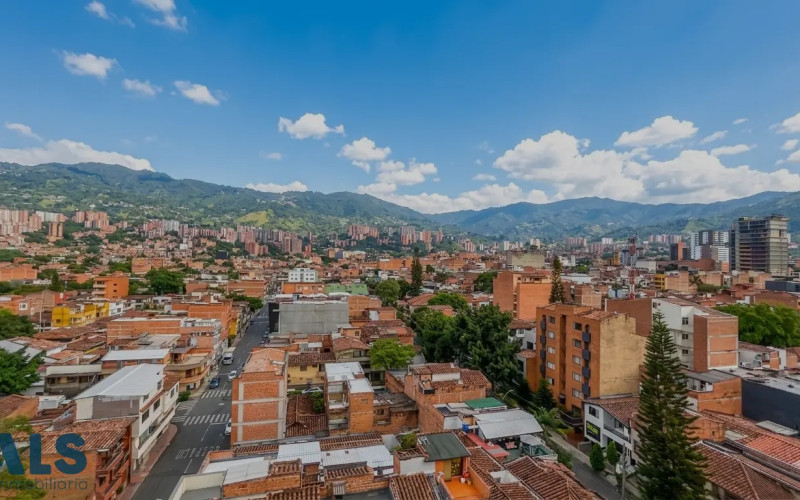 Apartamento en Envigado en El Portal