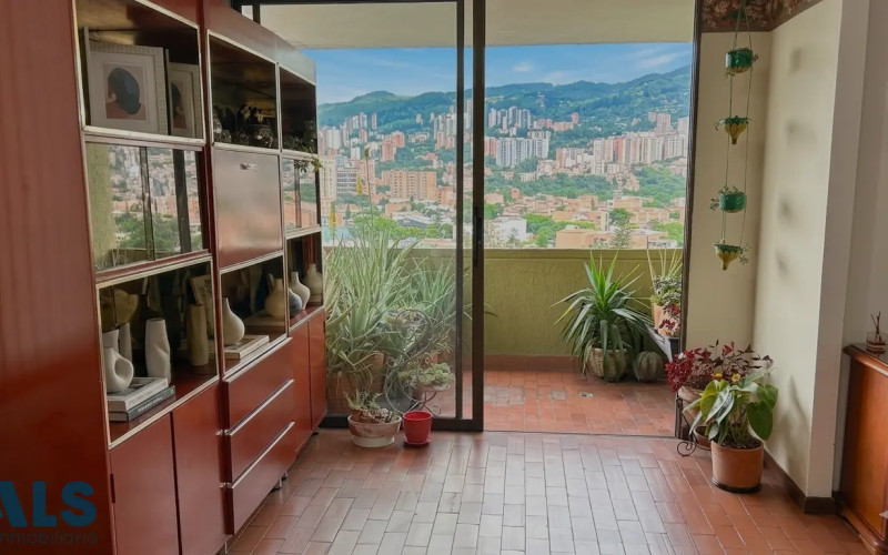 Apartamento en Envigado en El Portal